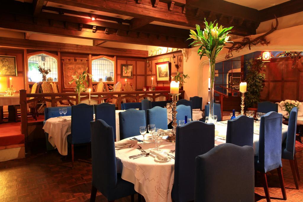 Danny Minnies Country House Annagry Exterior photo