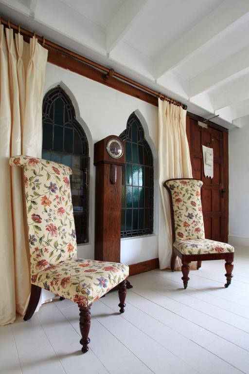 Danny Minnies Country House Annagry Room photo
