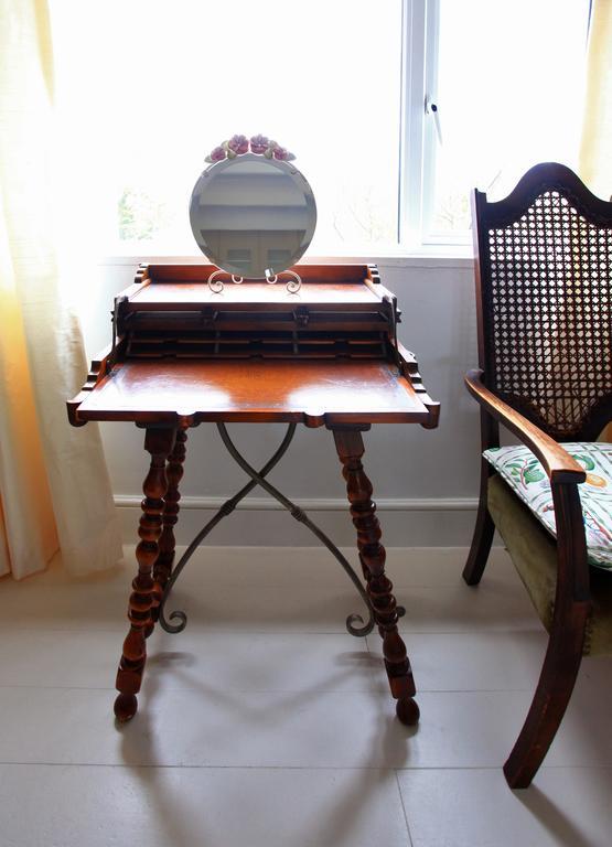 Danny Minnies Country House Annagry Room photo