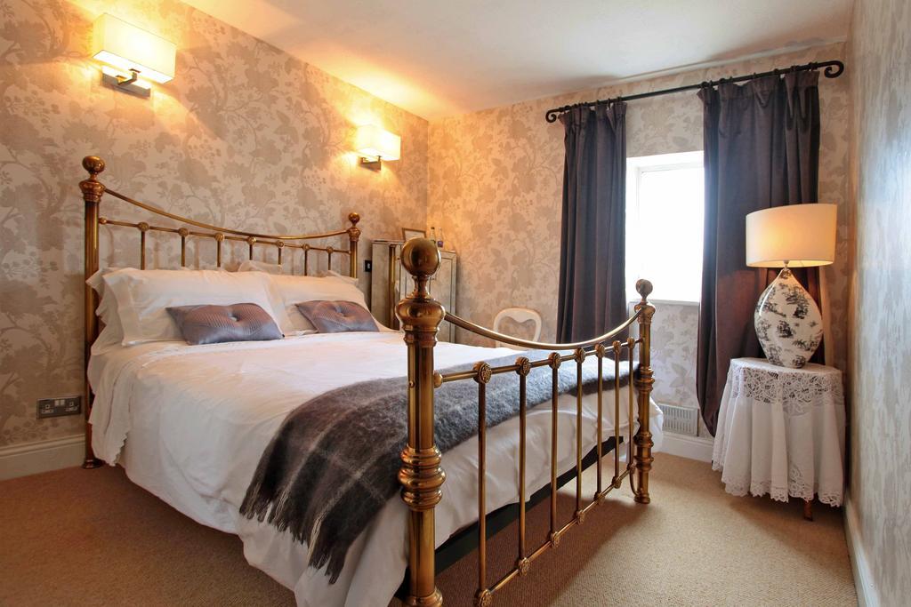 Danny Minnies Country House Annagry Room photo