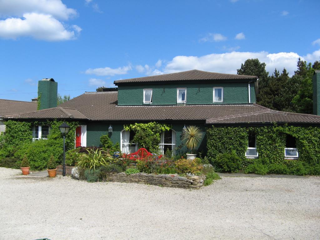 Danny Minnies Country House Annagry Exterior photo